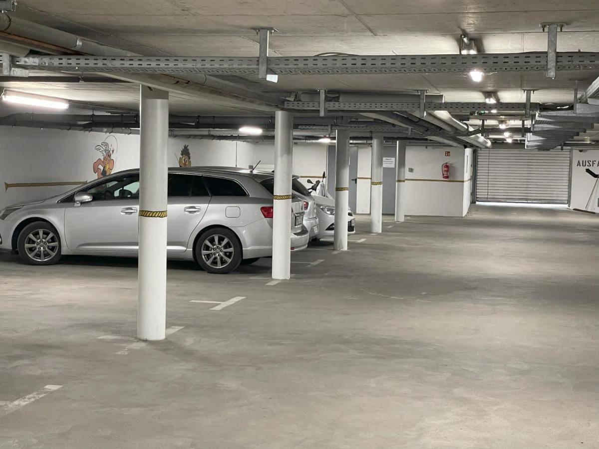 Ferienwohnung Sonnenblick Zempin Kültér fotó