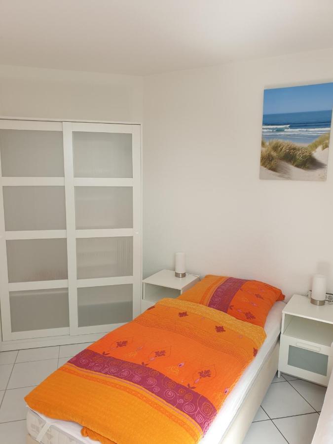 Ferienwohnung Sonnenblick Zempin Kültér fotó