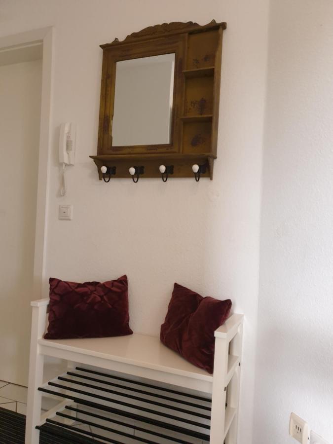 Ferienwohnung Sonnenblick Zempin Kültér fotó