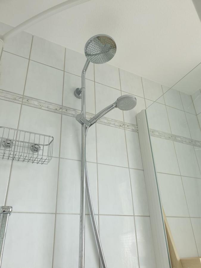 Ferienwohnung Sonnenblick Zempin Kültér fotó