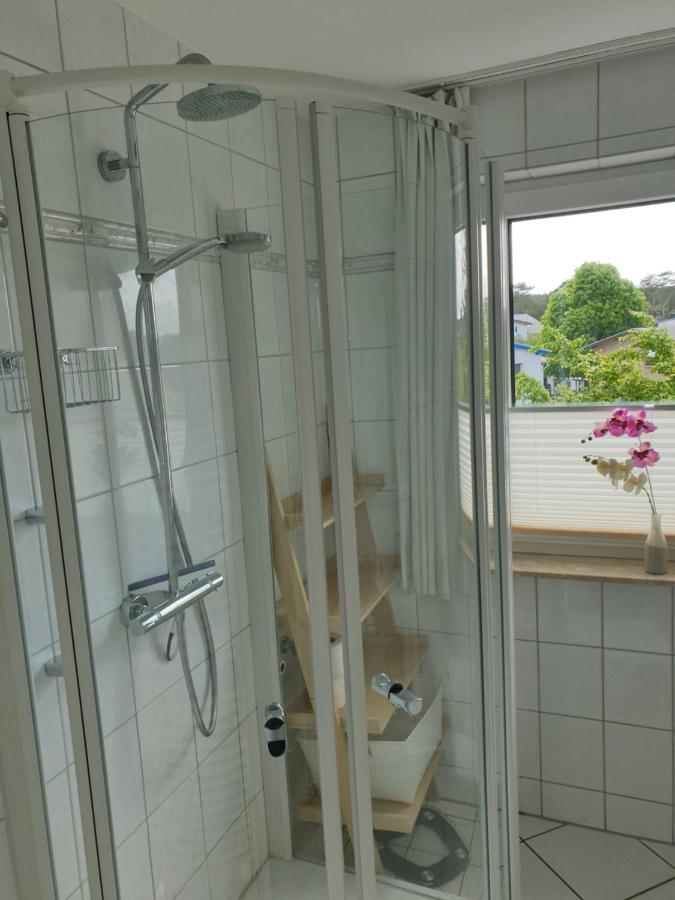 Ferienwohnung Sonnenblick Zempin Kültér fotó