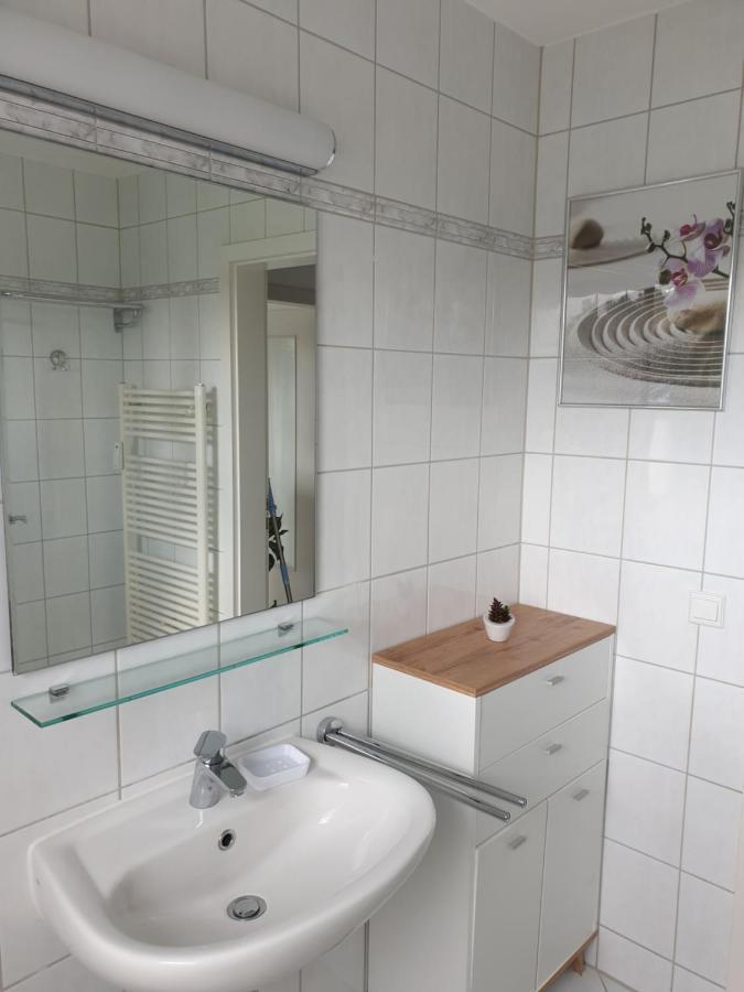 Ferienwohnung Sonnenblick Zempin Kültér fotó