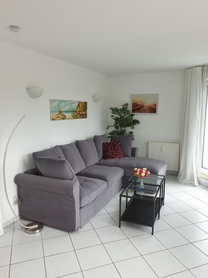 Ferienwohnung Sonnenblick Zempin Kültér fotó